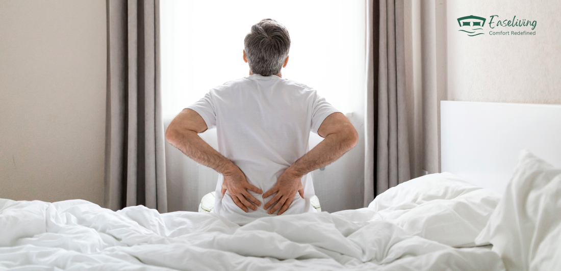 Orthopedic Mattresses