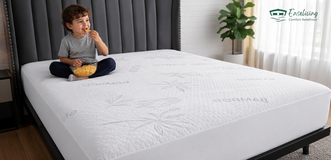 Do You Need a Mattress Protector? Benefits and What to Look For in the UAE