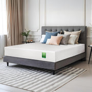 Gel memory Foam mattress
