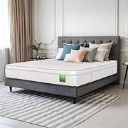 orthopedic euro top mattress Main image