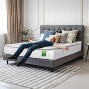 orthopedic mattress pillow top image